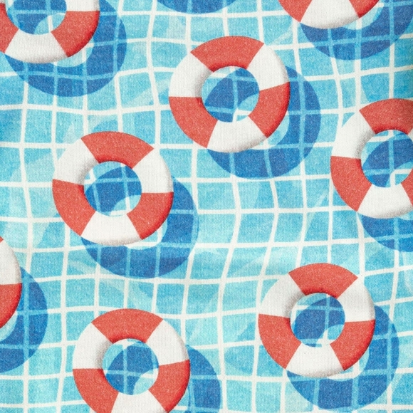 Don't Be Shallow- Vest Dress - Picture 2 of 2